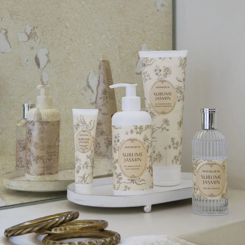 Exquisites Duschgel 250 ml - Sublime Jasmine