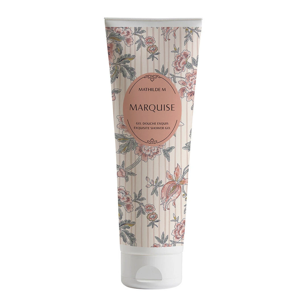 Exquisite Duschgel 250 ml - Marquise