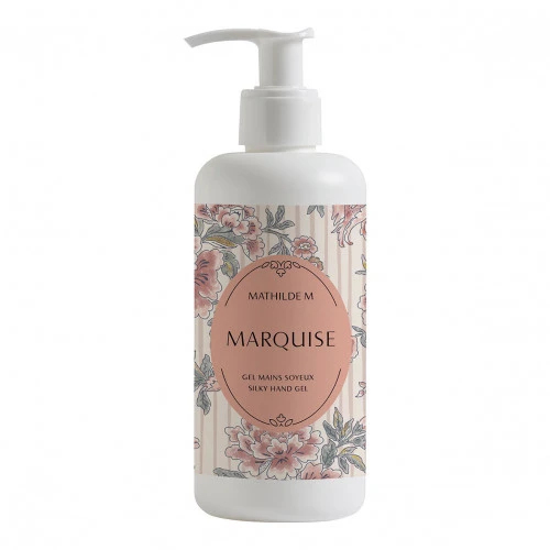 Seidiges Handgel 250 ml - Marquise