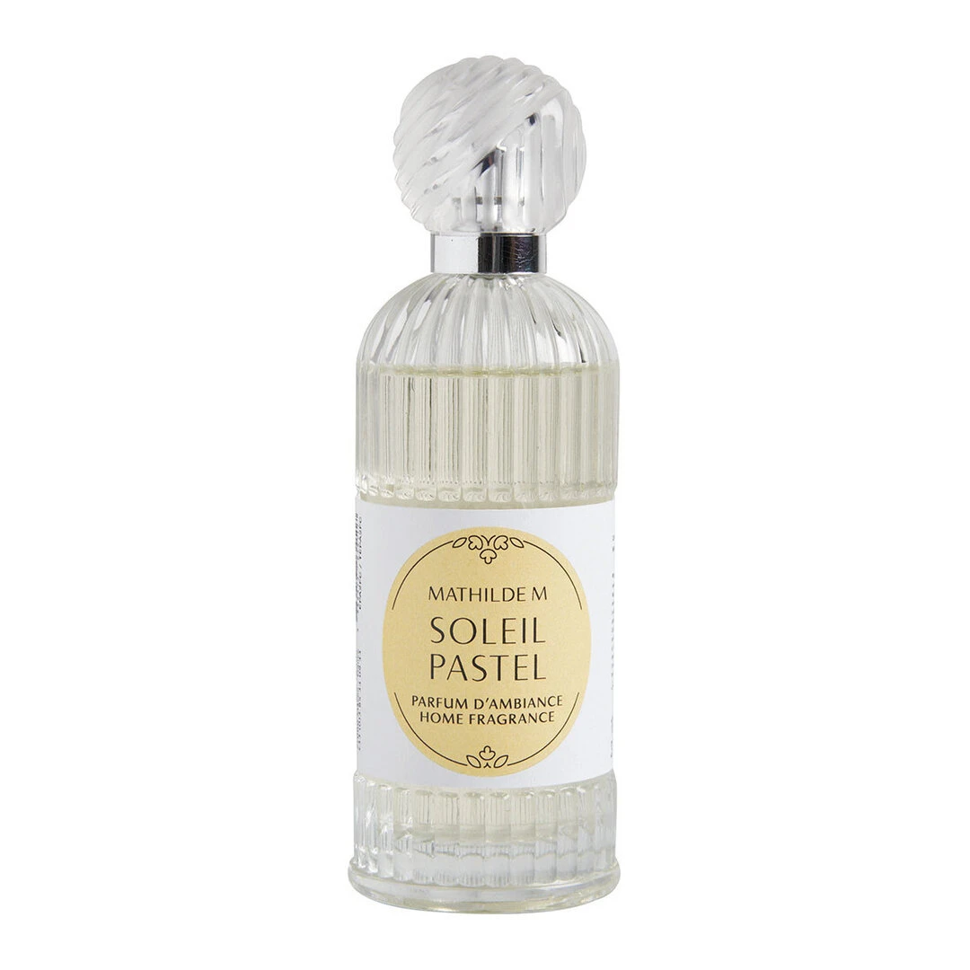Raumduft 100 ml – Soleil Pastel