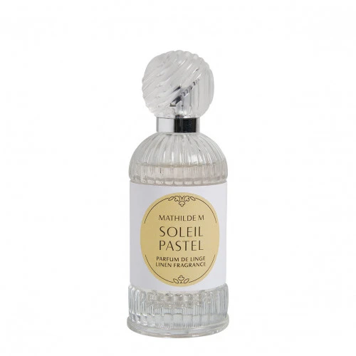 Soleil Pastel - Leinenparfüm 75 ml